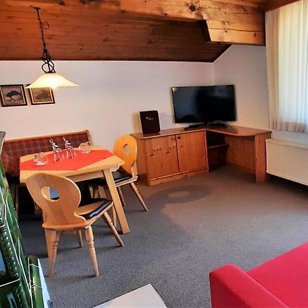 ヴァークラインHaus Elfiアパートメント エクステリア 写真