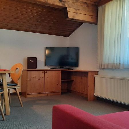 ヴァークラインHaus Elfiアパートメント エクステリア 写真