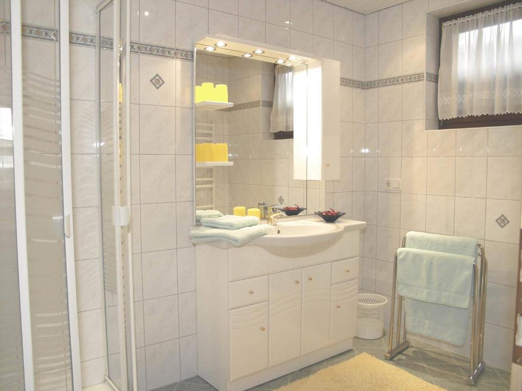 ヴァークラインHaus Elfiアパートメント 部屋 写真
